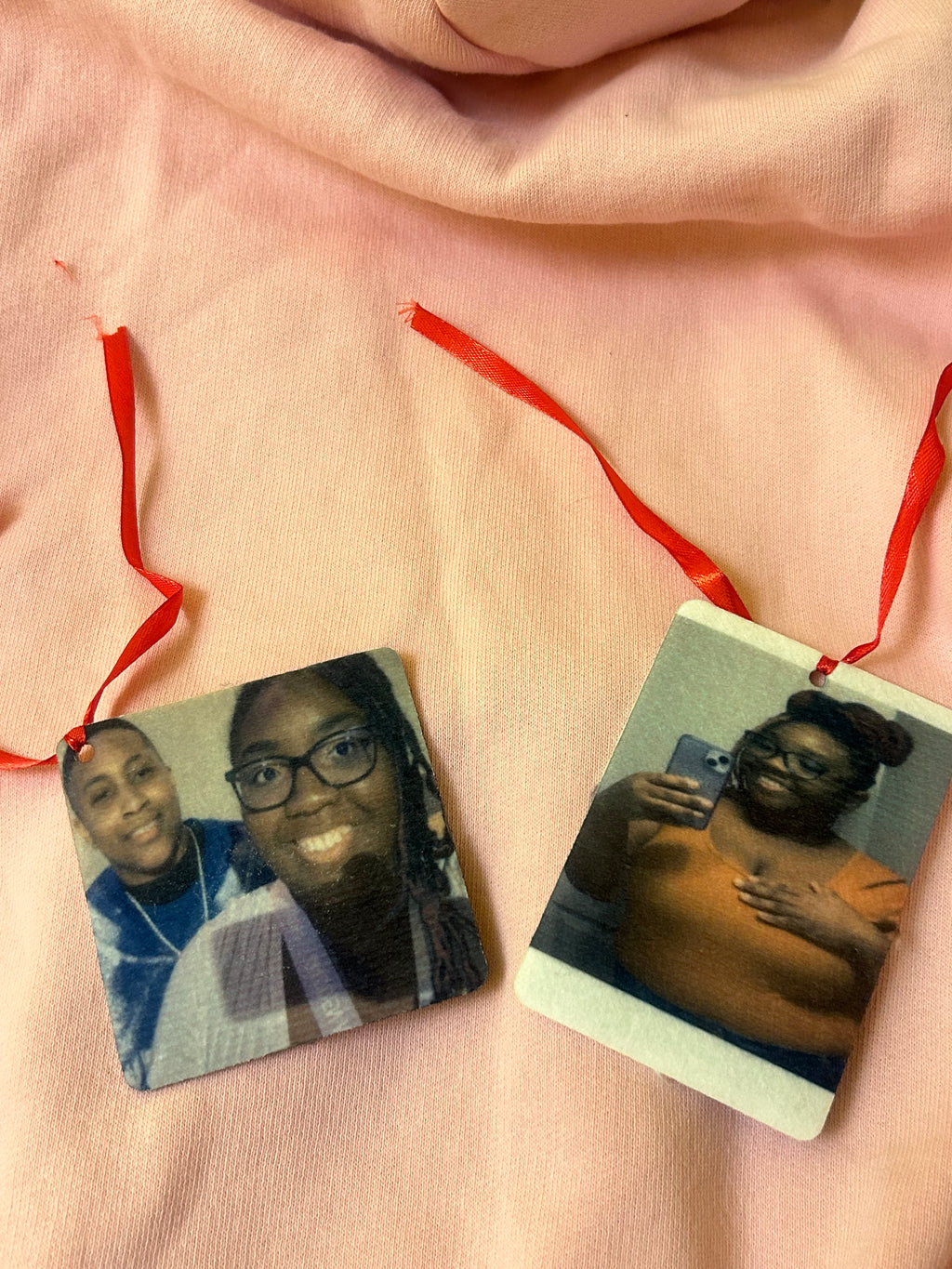 Custom Air Freshener