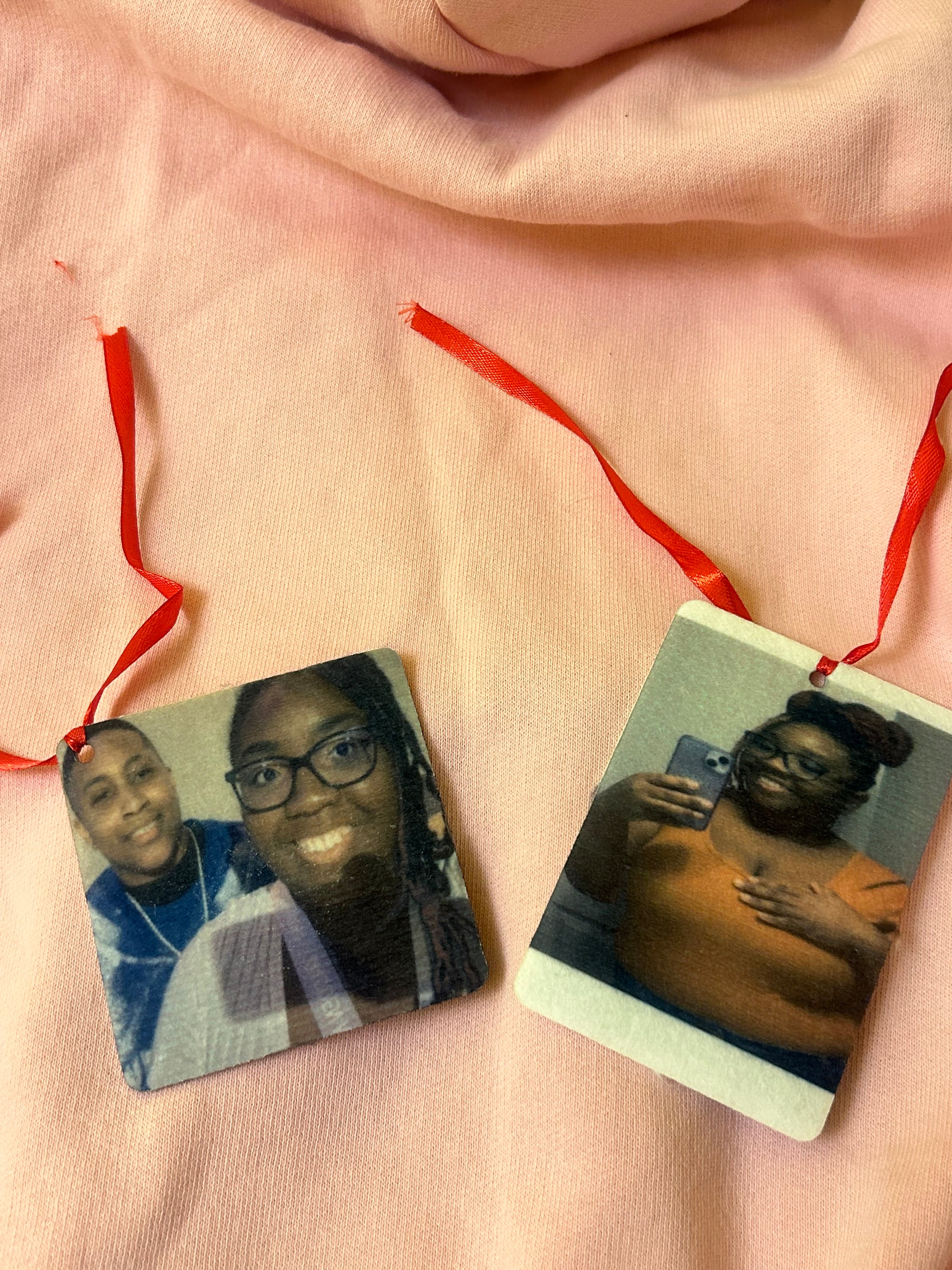 Custom Air Freshener