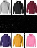 Hoodies