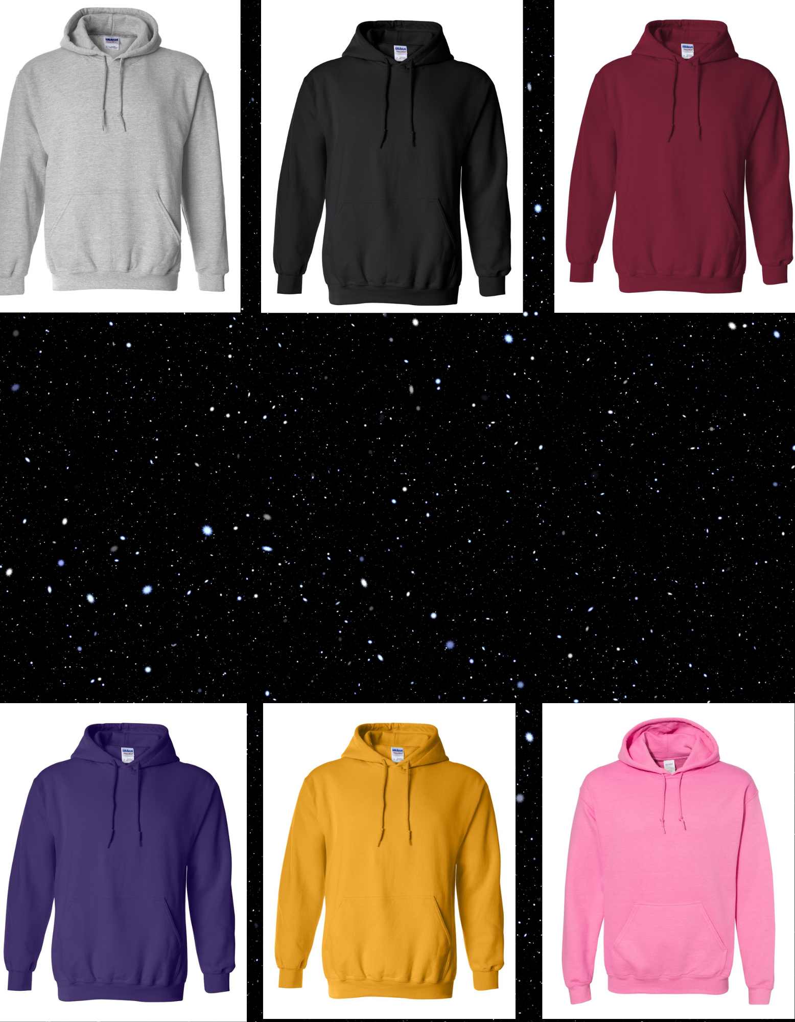 Hoodies