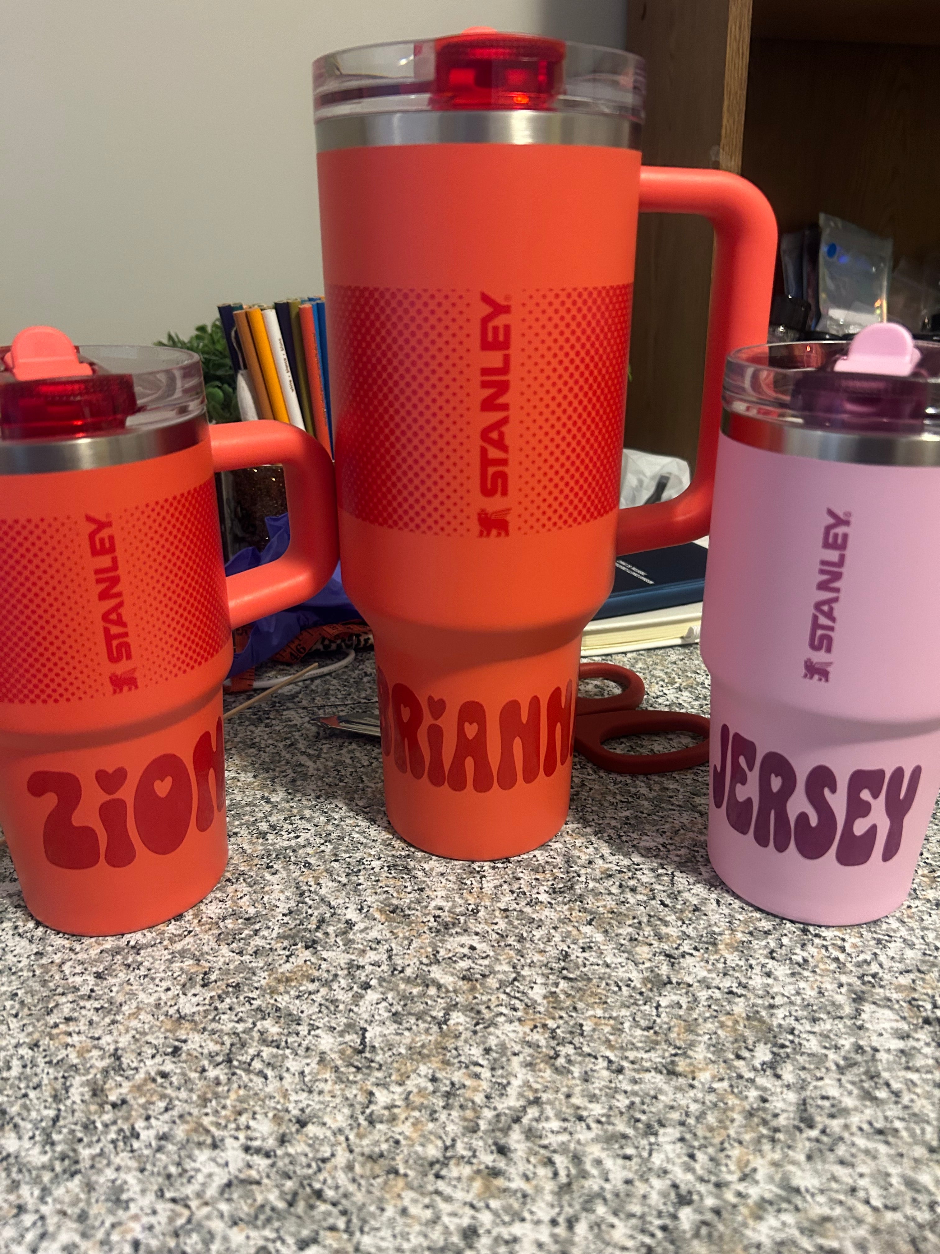 30 oz Tumbler