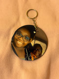 Custom keychain