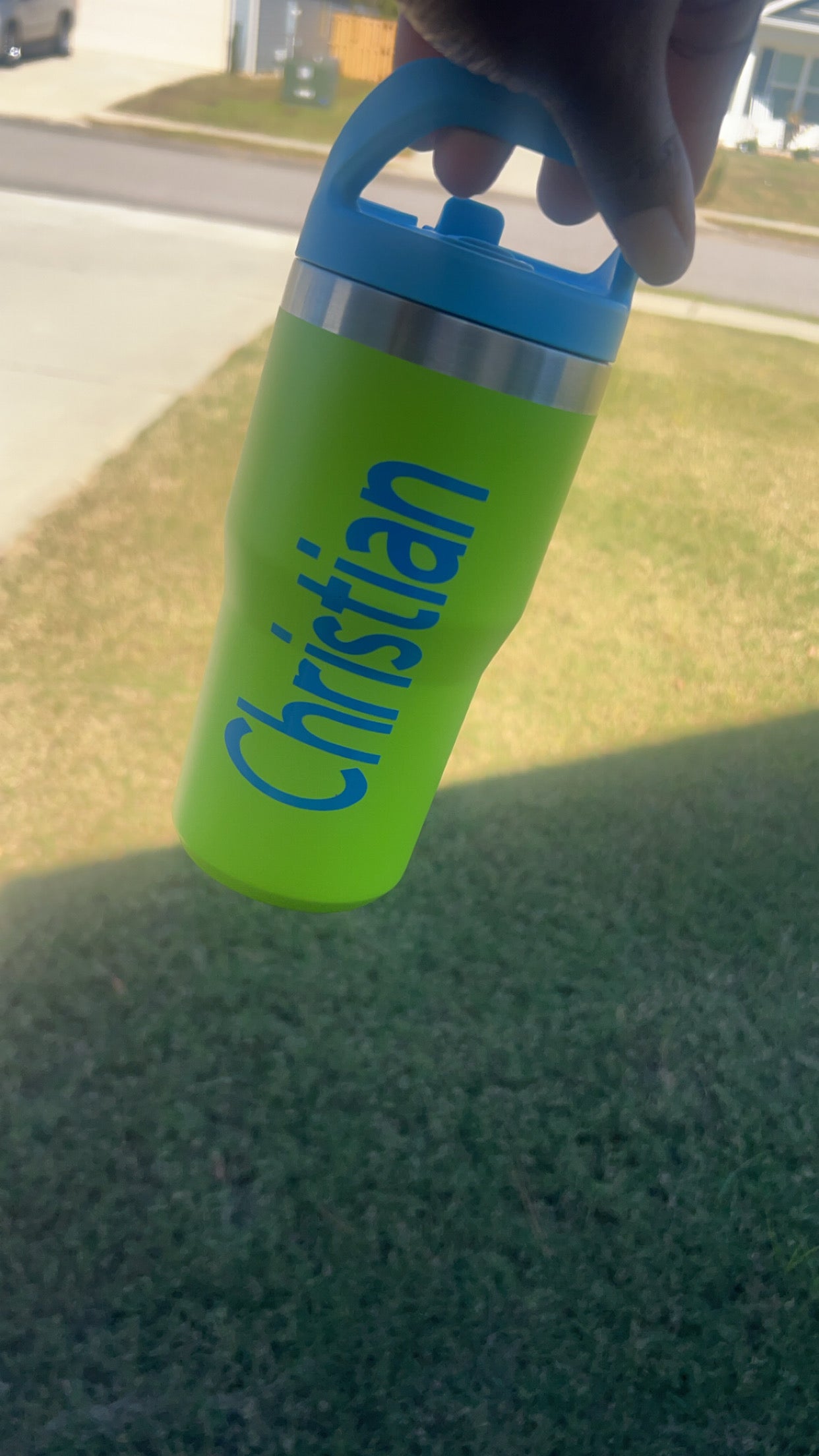 20 oz Tumbler