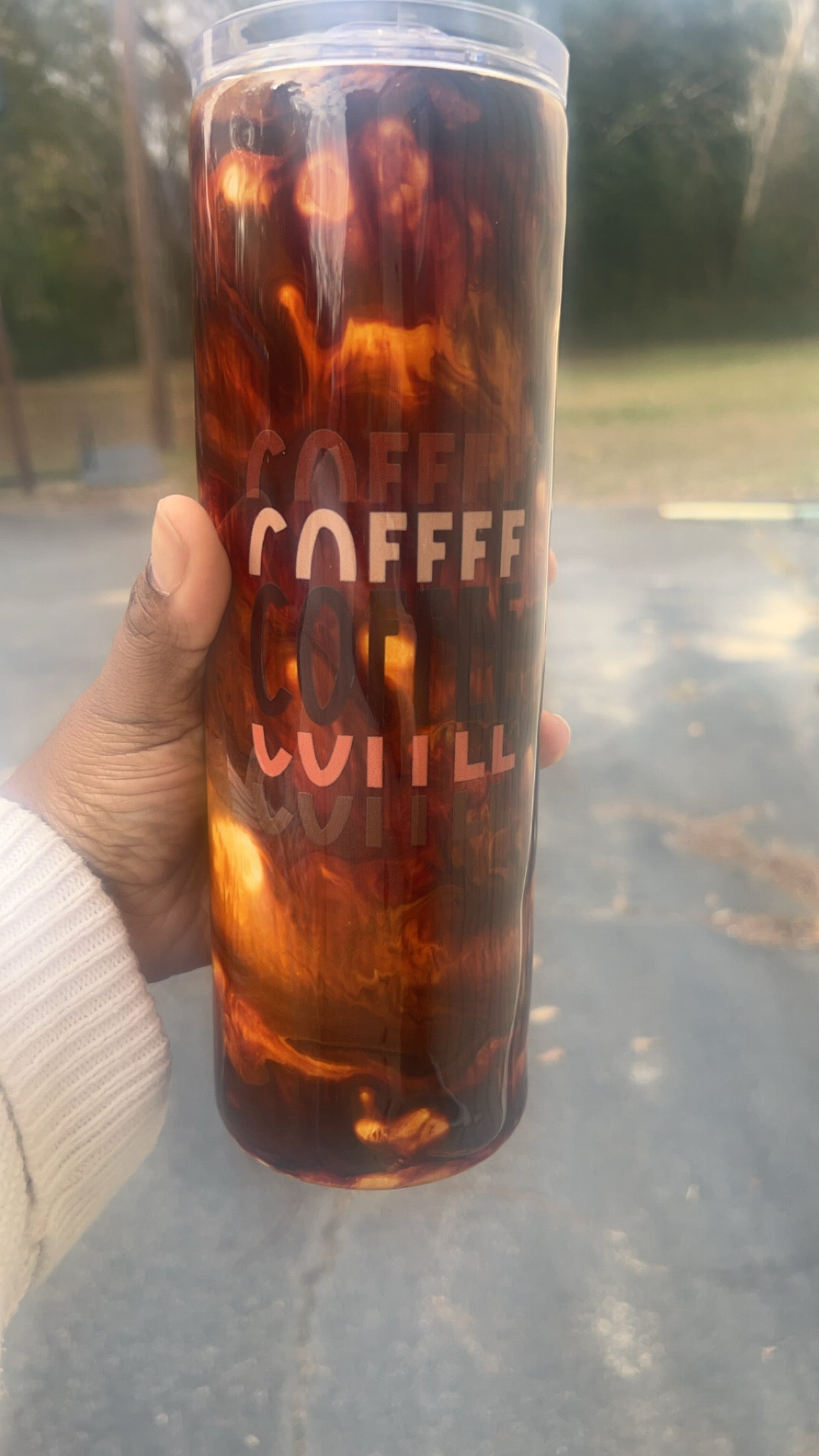 30 oz Tumbler
