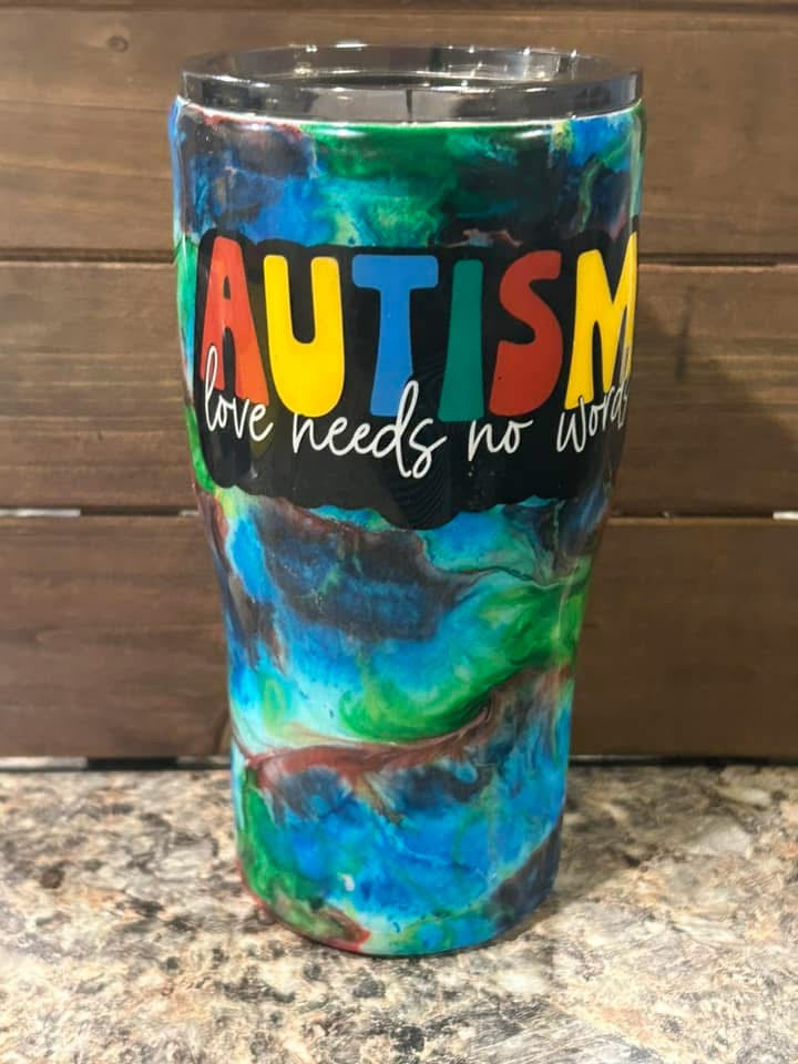20 oz Tumbler